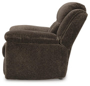 Frohn Reclining Sofa & Rocker Recliner 2PC Set