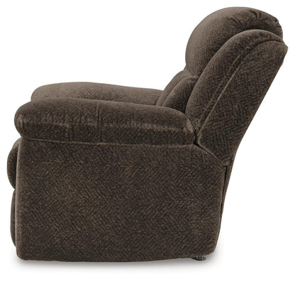 Frohn Reclining Sofa & Rocker Recliner 2PC Set