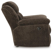 Frohn Reclining Sofa & Rocker Recliner 2PC Set