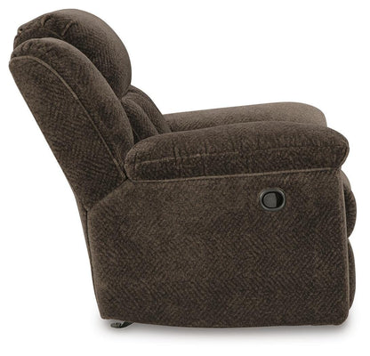 Frohn Reclining Sofa & Rocker Recliner 2PC Set