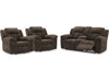 Frohn Reclining Loveseat & 2 Recliners