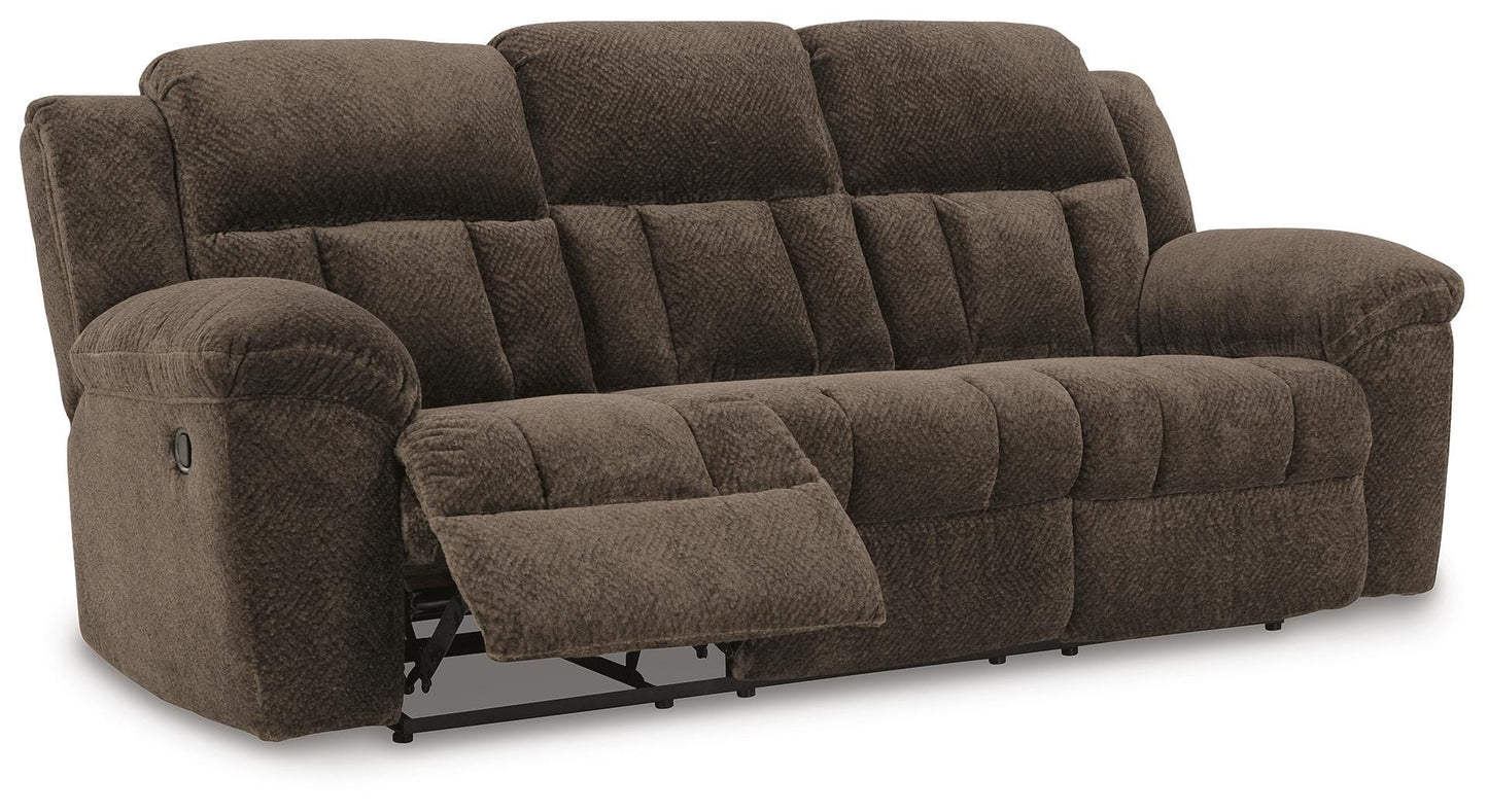 Frohn Reclining Sofa & Rocker Recliner 2PC Set