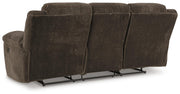 Frohn Reclining Living Room Set