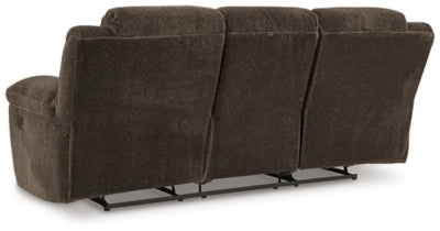 Frohn Reclining Sofa, Loveseat & Recliner