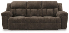 Frohn Reclining Living Room Set