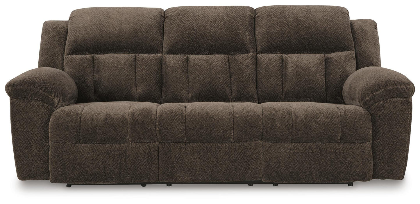 Frohn Reclining Sofa & Rocker Recliner 2PC Set