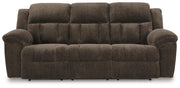 Frohn Reclining Sofa & Rocker Recliner 2PC Set