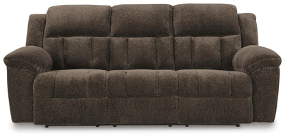 Frohn Reclining Sofa & Rocker Recliner 2PC Set