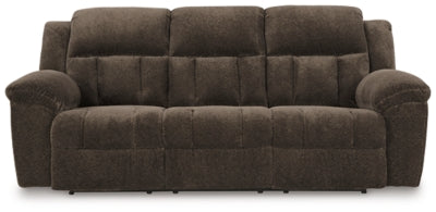 Frohn Reclining Sofa, Loveseat & Recliner