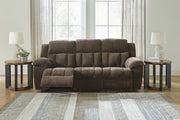 Frohn Reclining Sofa, Loveseat & Recliner