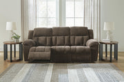 Frohn Reclining Sofa, Loveseat & Recliner