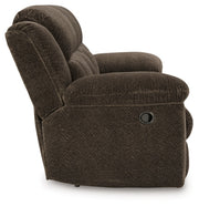 Frohn Reclining Sofa, Loveseat & Recliner