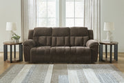 Frohn Reclining Sofa, Loveseat & Recliner