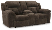 Frohn Reclining Living Room Set