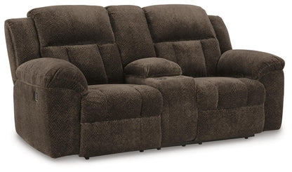 Frohn Reclining Living Room Set