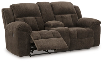 Frohn Set of 2 Reclining Loveseat