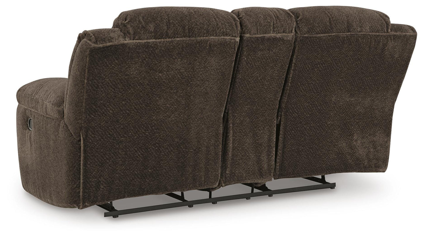 Frohn Reclining Living Room Set