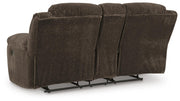 Frohn Reclining Living Room Set