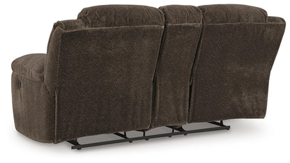 Frohn Reclining Living Room Set