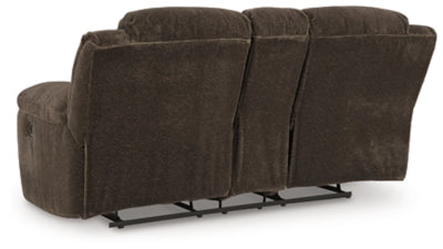 Frohn Reclining Sofa, Loveseat & Recliner
