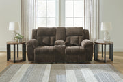 Frohn Reclining Living Room Set