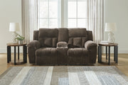 Frohn Reclining Loveseat and Recliner