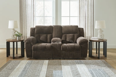 Frohn Reclining Loveseat and Recliner