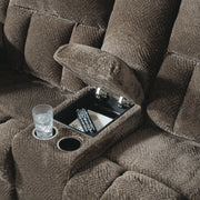 Frohn Reclining Living Room Set