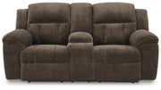 Frohn Reclining Living Room Set