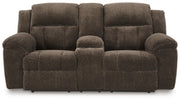 Frohn Reclining Sofa, Loveseat & Recliner