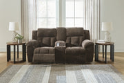 Frohn Reclining Sofa, Loveseat & Recliner