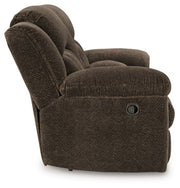 Frohn Reclining Loveseat and Recliner