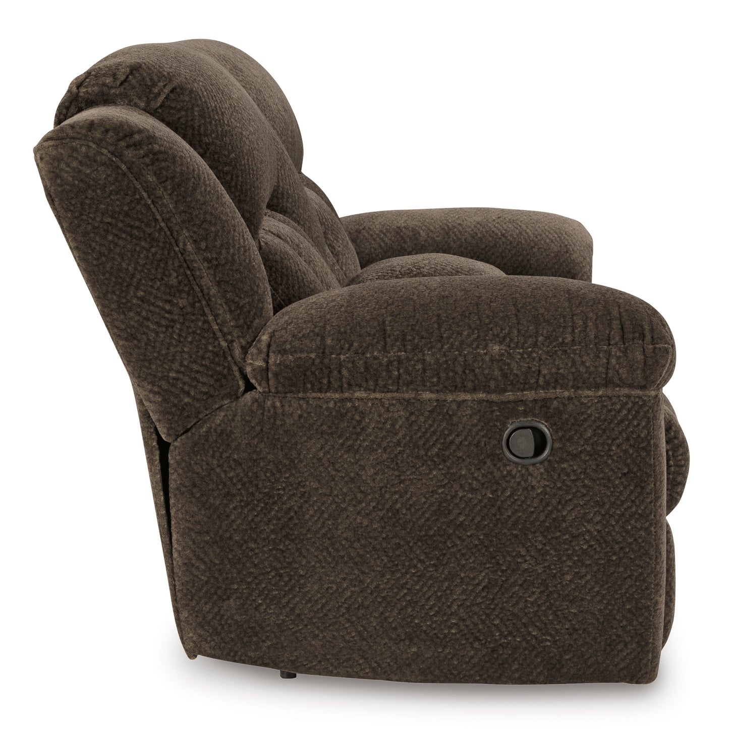 Frohn Reclining Loveseat w/Console