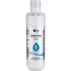  LG Water Replacement Filter Cartridge LT1000P IMAGE 1