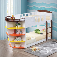 Neptune Bunk Bed (T/T)