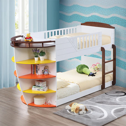 Neptune Bunk Bed (T/T)