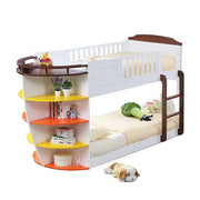 Neptune Bunk Bed (T/T)