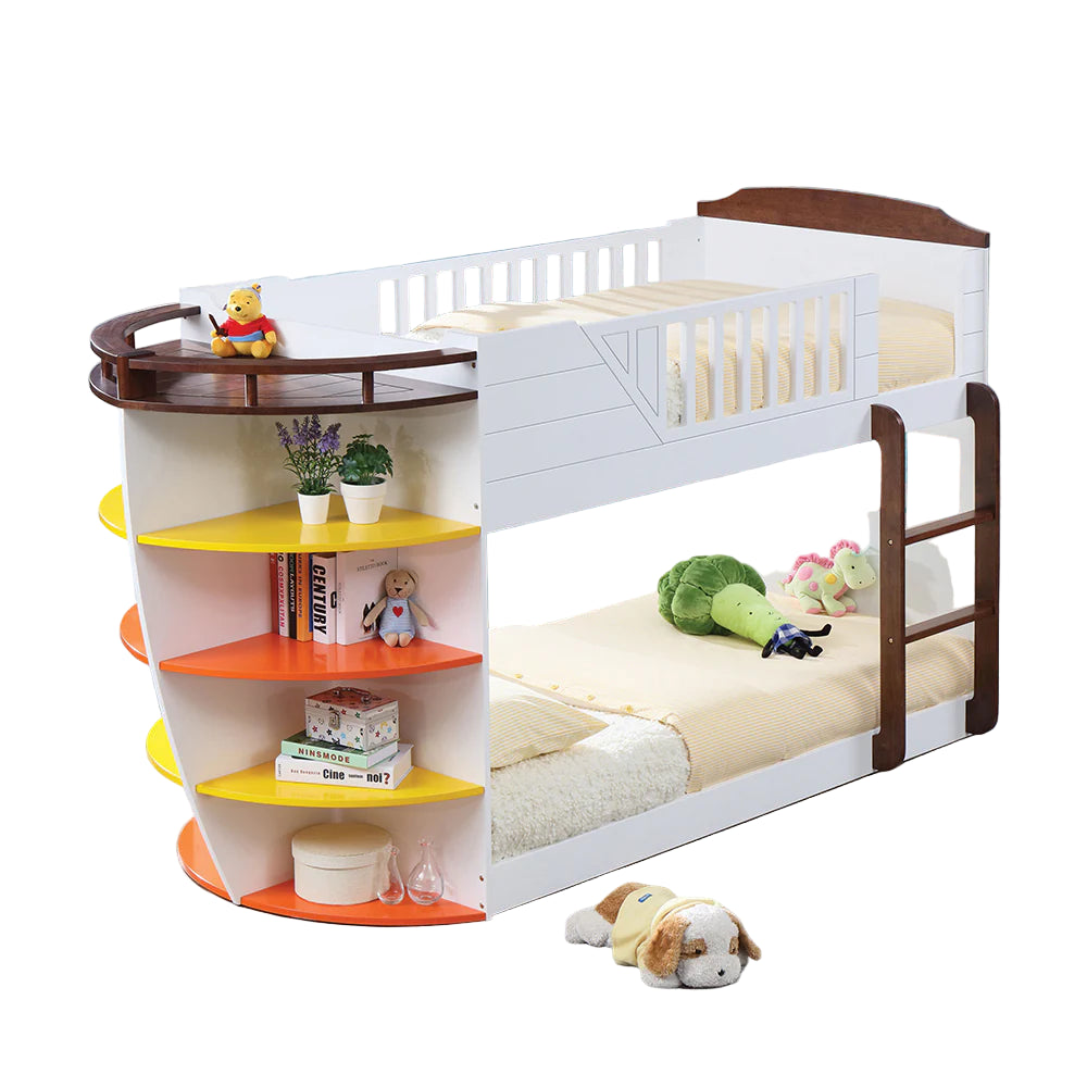 Neptune Bunk Bed (T/T)