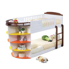 Neptune Bunk Bed (T/T)