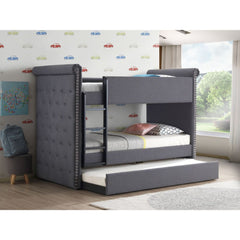 Romana II Upholstered Bunk Bed