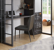 Silla Cargo de 18" de ancho