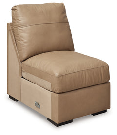Bandon 4-Piece Sectional