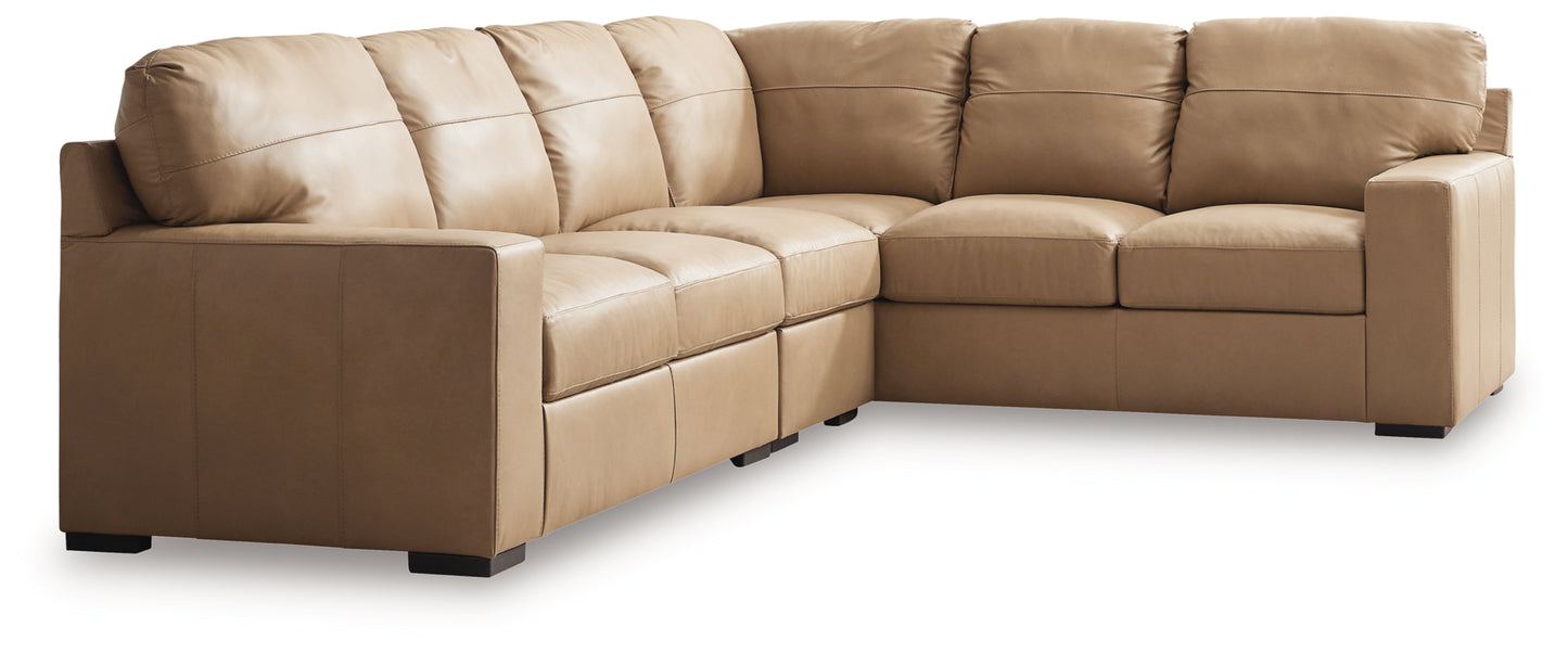 Bandon 3-Piece Sectional