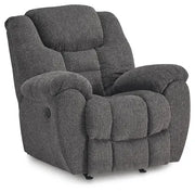 Foreside Sofa, Loveseat & Recliner 3PC Living Room Set