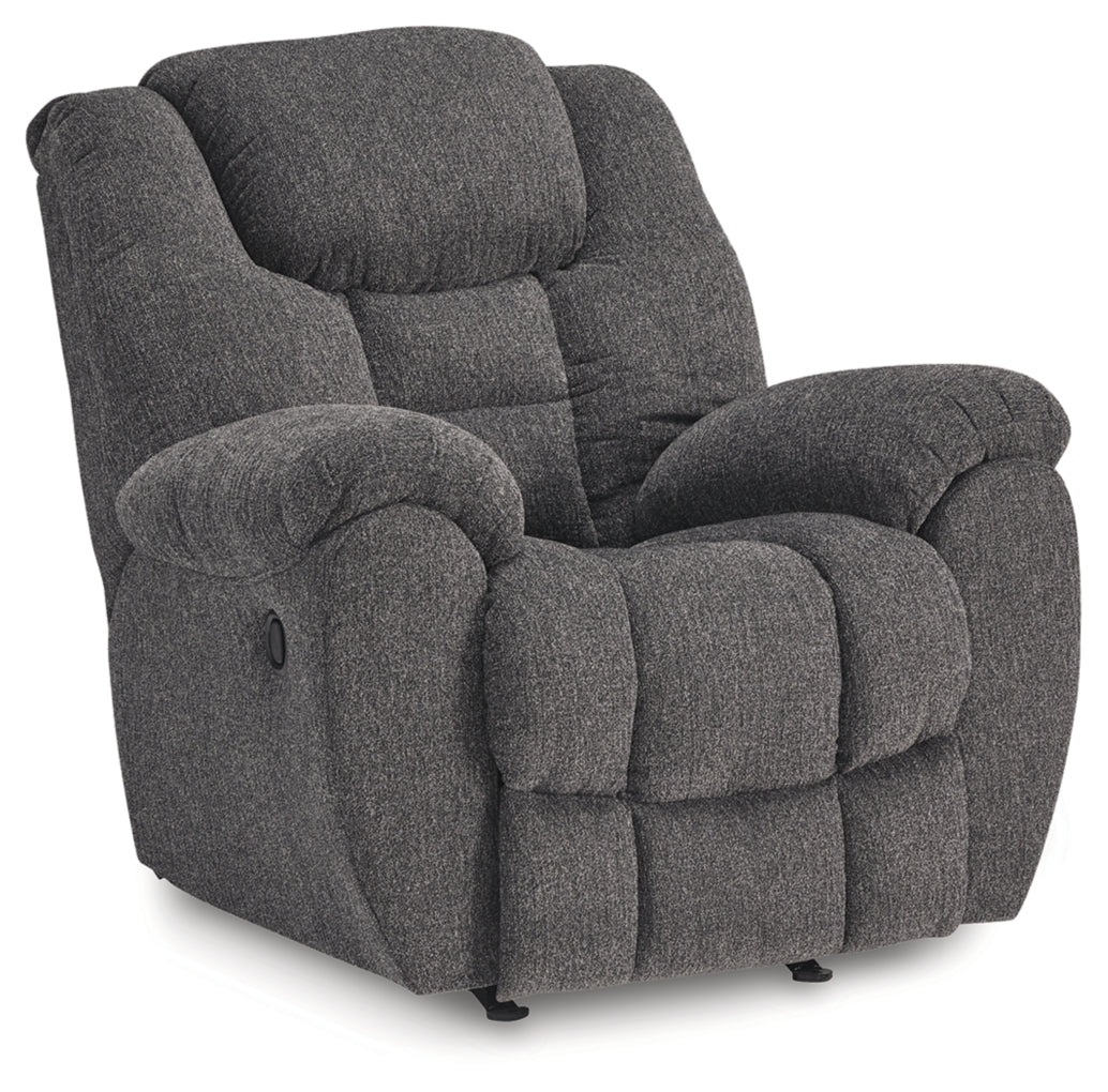 Foreside Rocker Recliner