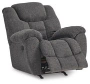 Foreside Rocker Recliner