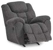 Foreside Sofa, Loveseat & Recliner 3PC Living Room Set
