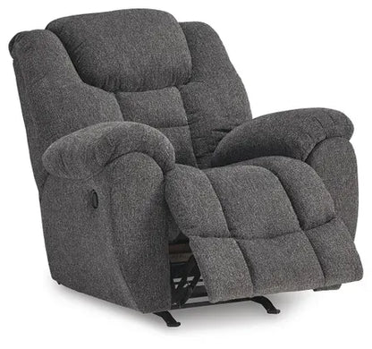 Foreside Sofa, Loveseat & Recliner 3PC Living Room Set