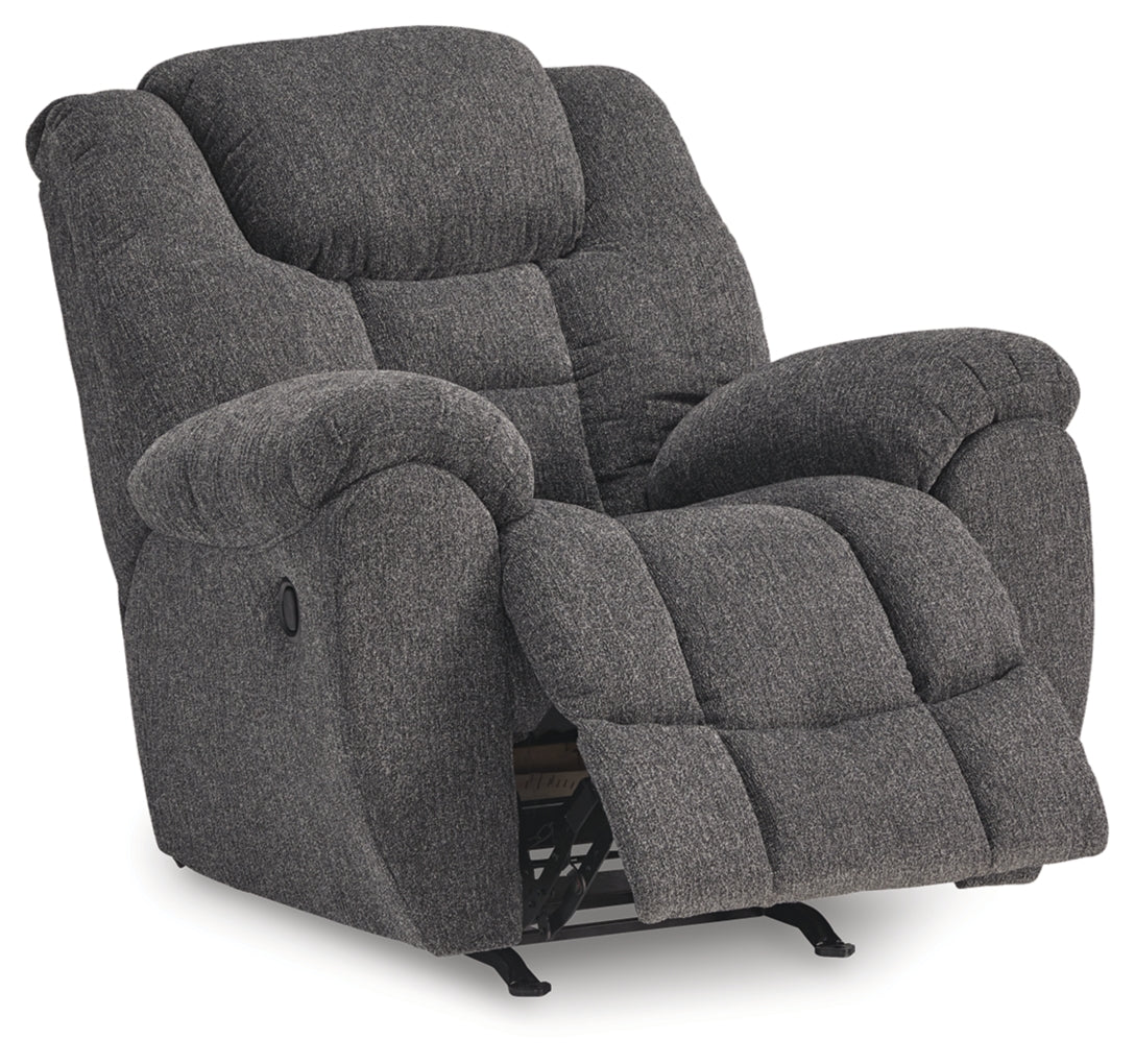 Foreside Rocker Recliner