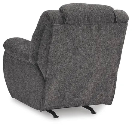 Foreside Sofa, Loveseat & Recliner 3PC Living Room Set